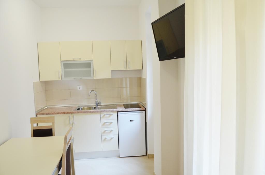 Apartment Anny Split Habitación foto